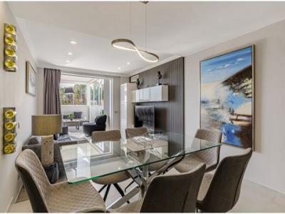 Acheter Appartement Marbella r�gion CORDOBA