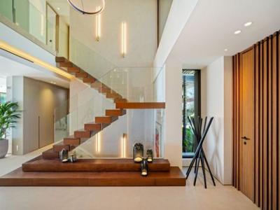 Acheter Maison 924 m2 Benahavis