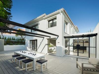 Annonce Vente Maison Marbella