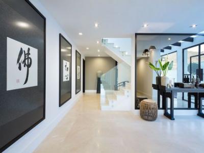 Acheter Maison 553 m2 Marbella