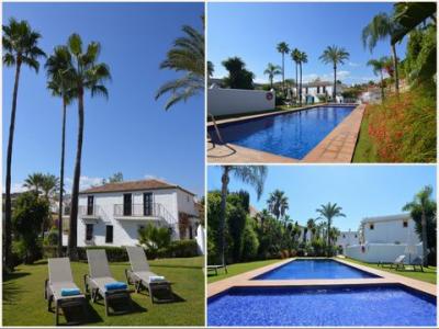 Acheter Maison Estepona r�gion MALAGA