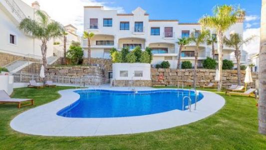 Annonce Vente Maison Estepona