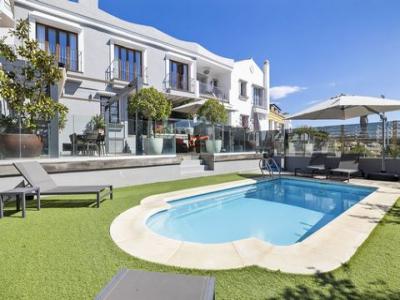 Annonce Vente Maison Benahavis