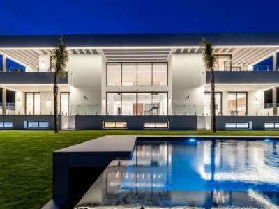 Annonce Vente Maison Benahavis