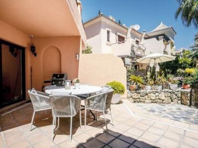 Annonce Vente Maison Marbella