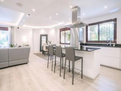 Acheter Maison 263 m2 Marbella