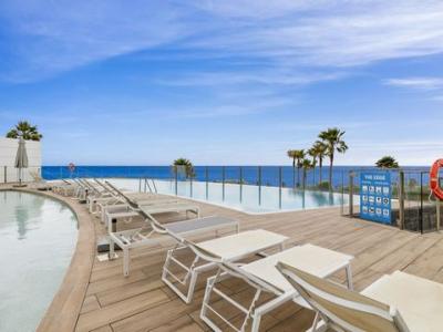 Annonce Vente Appartement Estepona