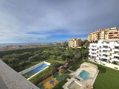 Annonce Vente Appartement Fuengirola