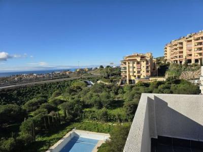 Acheter Appartement 114 m2 Fuengirola