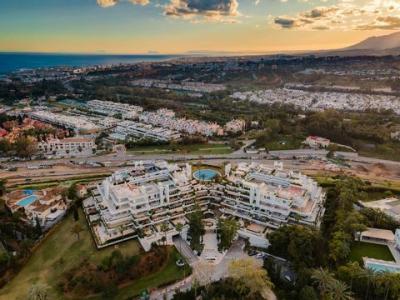 Annonce Vente Appartement Marbella