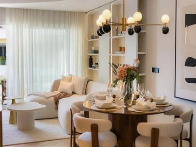 Acheter Appartement 110 m2 Marbella