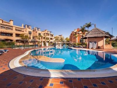 Annonce Vente Appartement Estepona