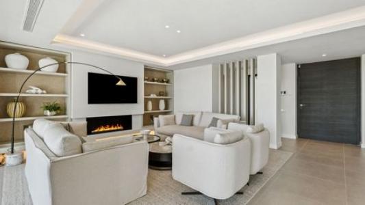 Acheter Maison 508 m2 Marbella