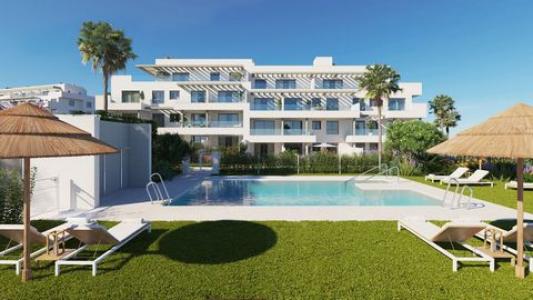Annonce Vente Appartement Mijas