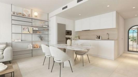 Acheter Appartement Mijas r�gion MALAGA