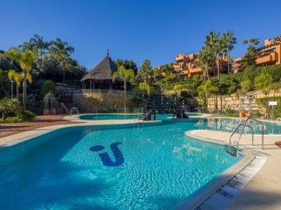 Annonce Vente Appartement Marbella