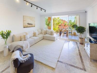 Acheter Appartement 332 m2 Marbella
