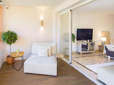 Acheter Appartement Marbella r�gion CORDOBA