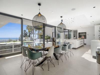 Acheter Maison Benahavis r�gion MALAGA