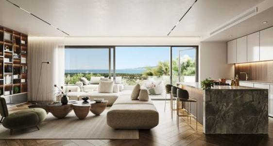 Acheter Appartement 116 m2 Marbella