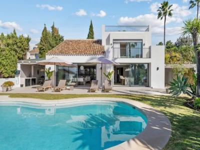 Annonce Vente Maison Marbella