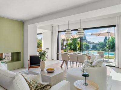 Acheter Maison 294 m2 Marbella