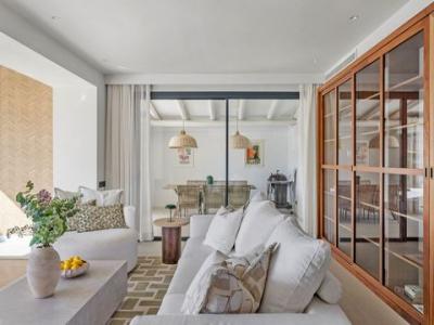 Acheter Maison Marbella r�gion CORDOBA