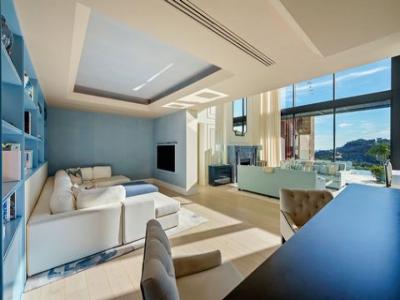 Acheter Maison 598 m2 Benahavis