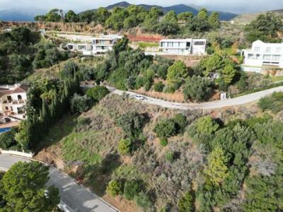 Annonce Vente Terrain Benahavis