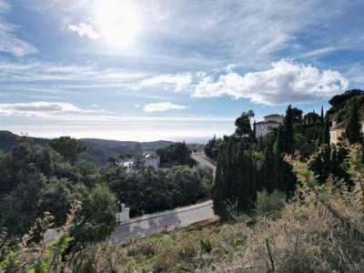 Acheter Terrain Benahavis r�gion MALAGA