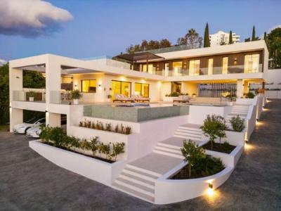 Annonce Vente Maison Benahavis