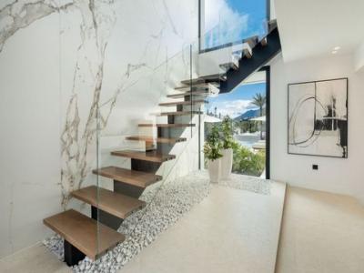 Acheter Maison 367 m2 Benahavis