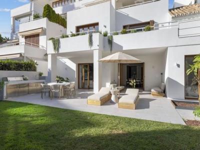 Annonce Vente Appartement Marbella