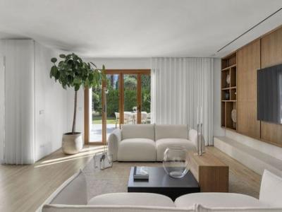 Acheter Appartement 240 m2 Marbella