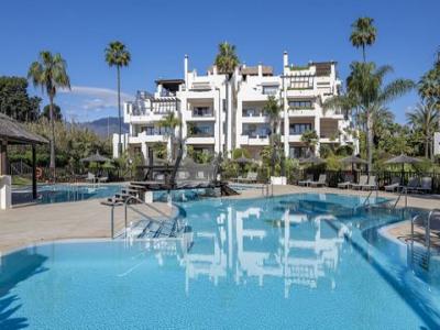 Annonce Vente Appartement Marbella