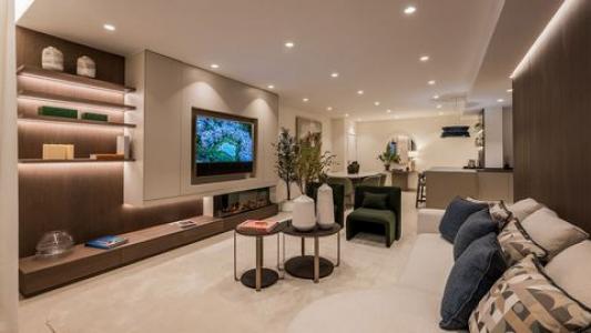 Acheter Appartement Marbella r�gion CORDOBA