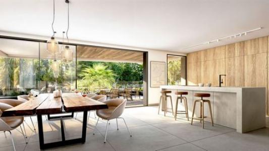 Acheter Appartement Marbella r�gion CORDOBA