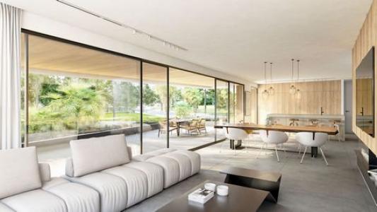 Acheter Appartement 198 m2 Marbella