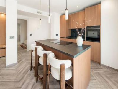 Acheter Appartement 174 m2 Marbella