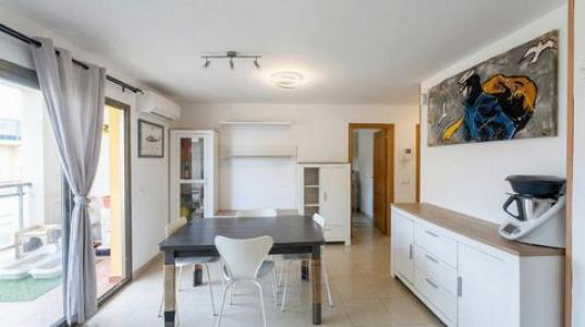 Annonce Vente Appartement Puerto-del-rosario