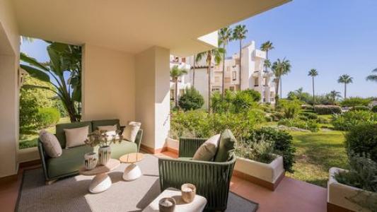 Annonce Vente Appartement Estepona