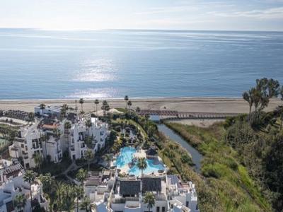 Acheter Appartement 126 m2 Estepona