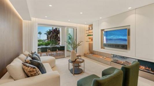 Acheter Appartement Estepona r�gion MALAGA