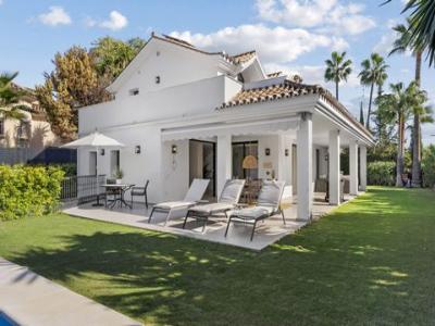Acheter Maison Marbella r�gion CORDOBA