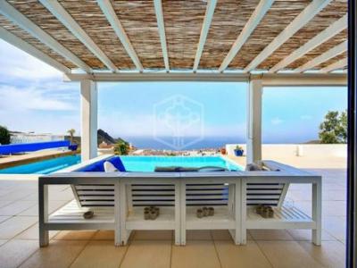 Acheter Maison 475 m2 Adeje