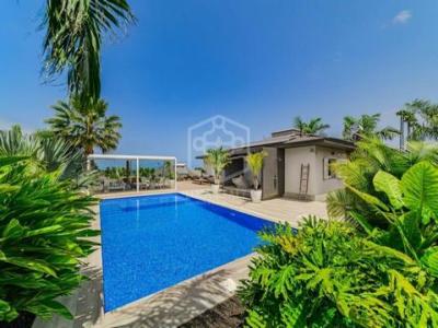 Acheter Maison La-orotava r�gion SANTA-CRUZ-DE-TENERIFE