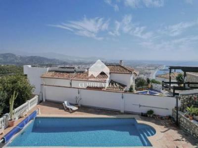 Acheter Maison 289 m2 Salobrena