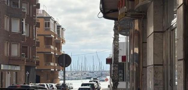 Annonce Vente Appartement Torrevieja