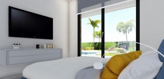 Acheter Maison Calasparra r�gion MURCIA