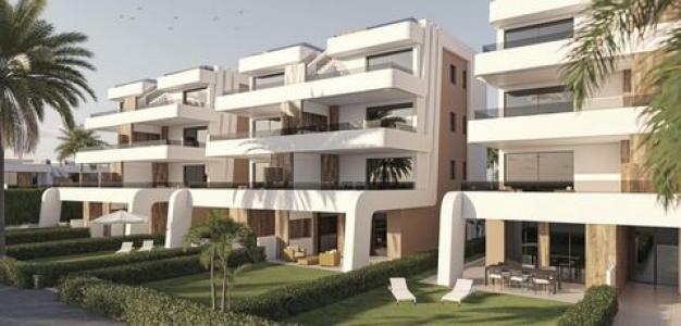 Annonce Vente Appartement Alhama-de-murcia